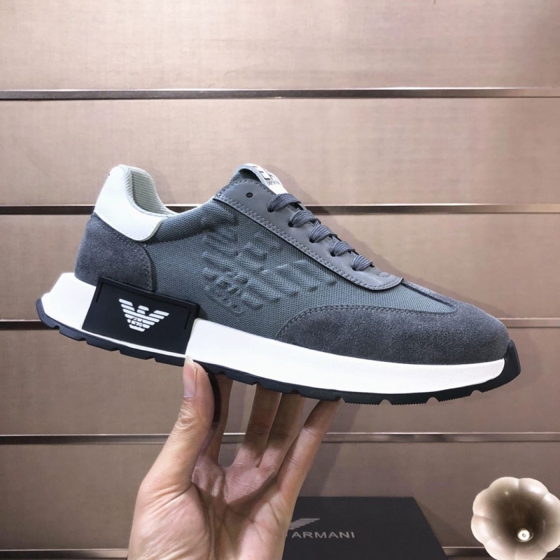 Armani Sneakers